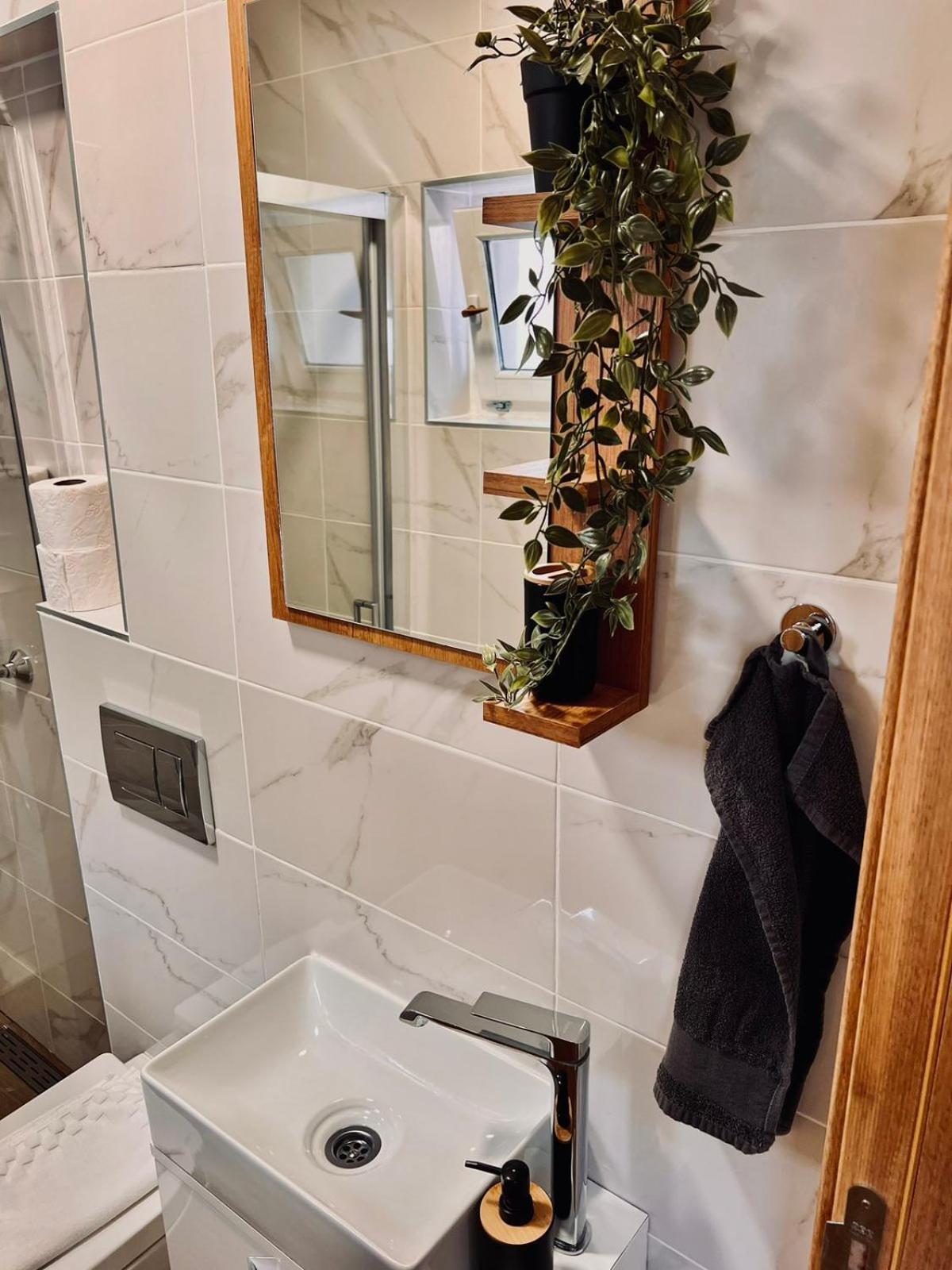 Stefan Suite Belgrade Center Apartment Bagian luar foto